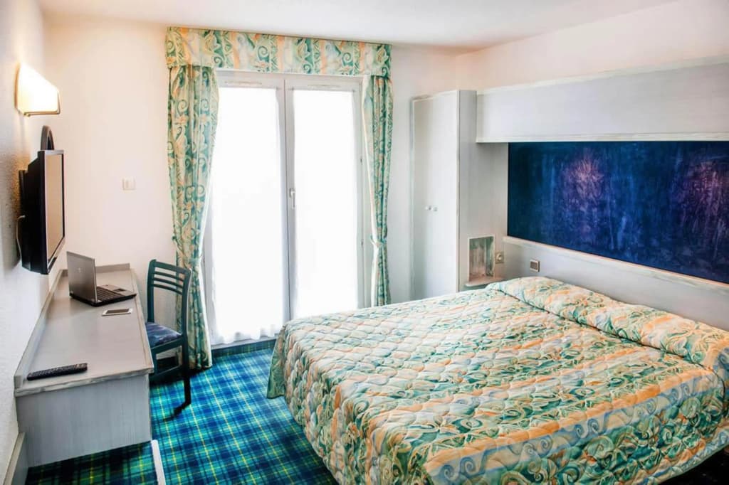 Hotel Christ Roi - Photo 2
