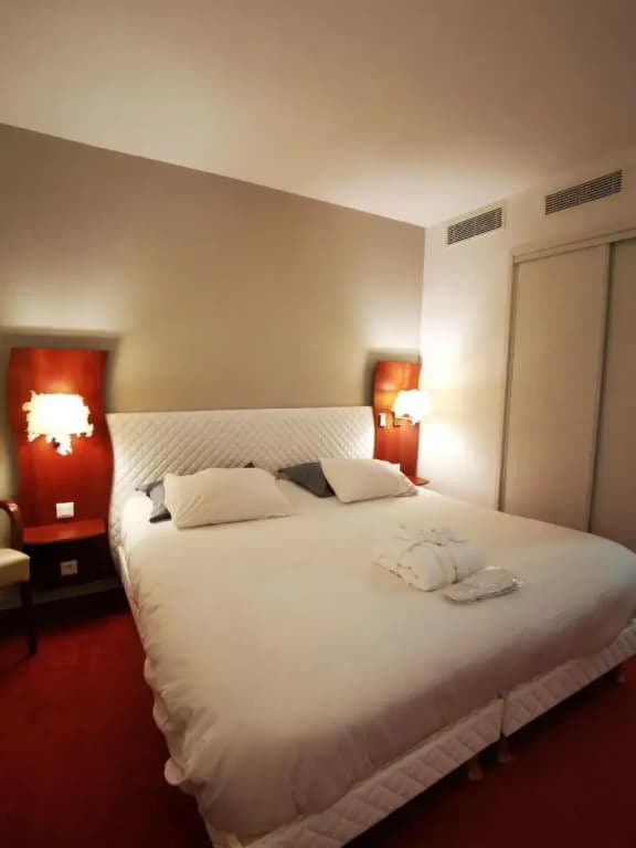Artémis Hôtel & Spa Bistro Coquet - Photo 2