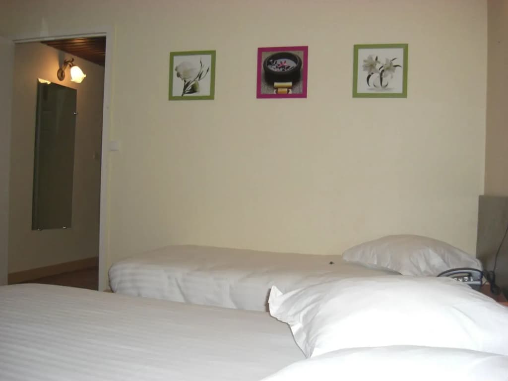 Brit Hotel le Magdalena - Photo 3