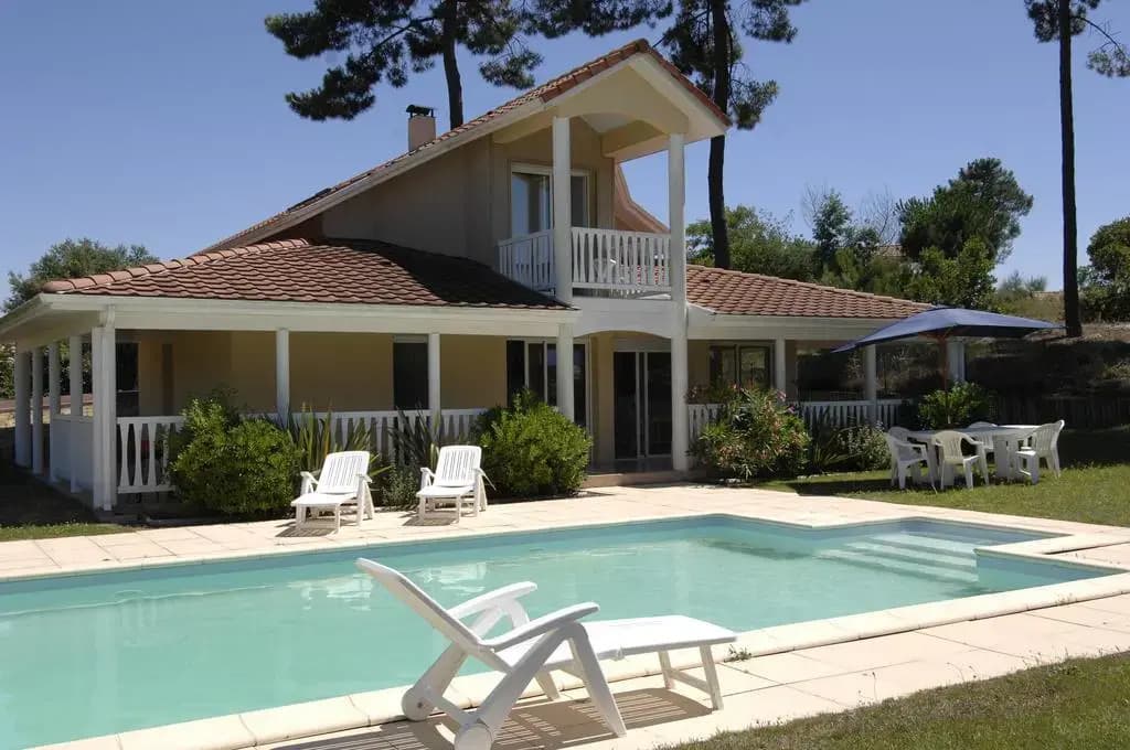 Lagrange Vacances - Eden Parc Golf - Miniature 7