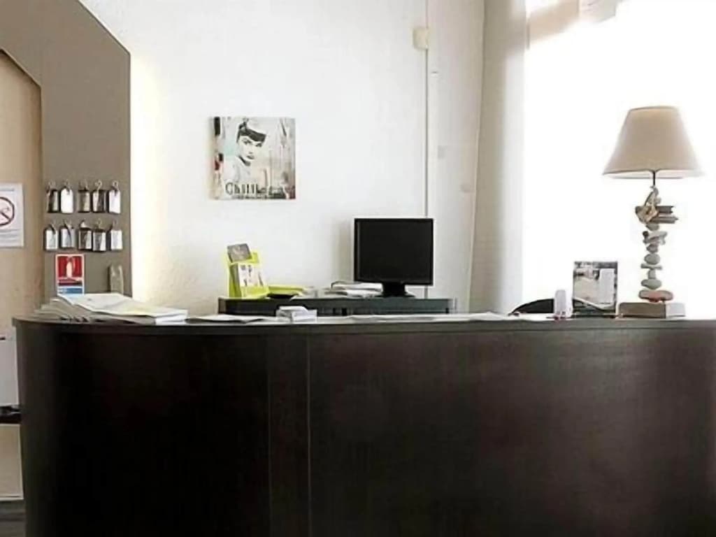 Drom'Sud Hotel - Miniature 8