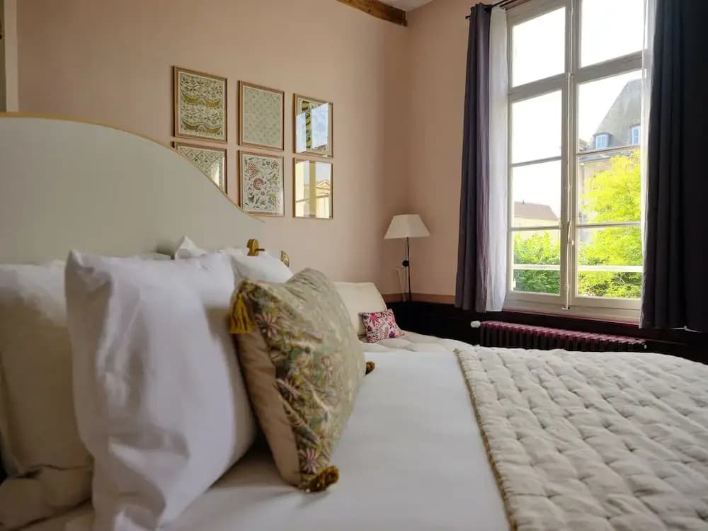 Maison Ailleurs - Photo 2