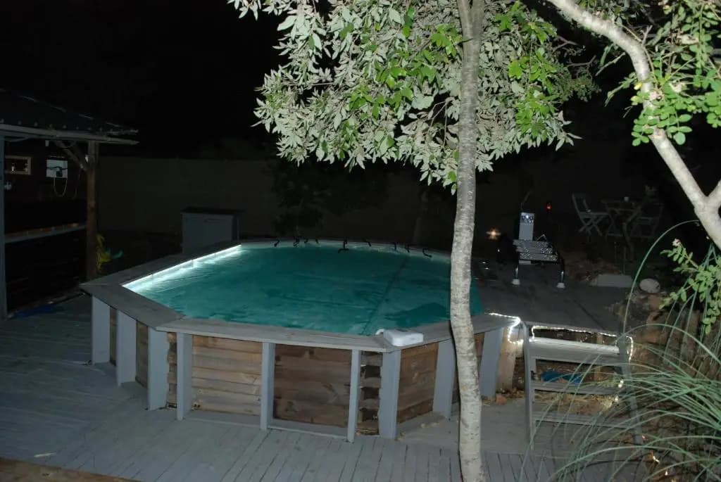 Le Chalet de la Villa Terre Neuve - Photo 3