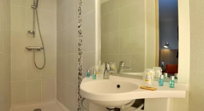 Balladins Bourg-en-bresse - Viriat - Miniature 8