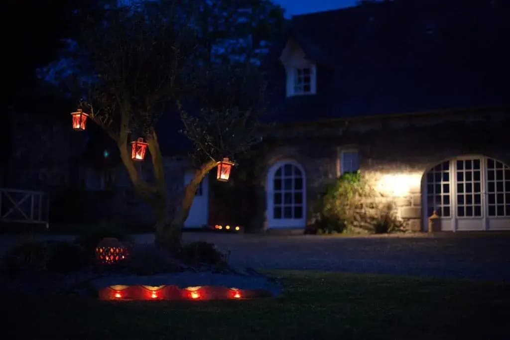 Manoir De Keringant - Photo 4