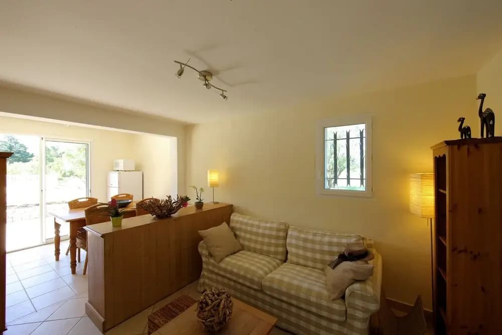 Gîte - Au Soleil Ocre Avignon - Photo 4
