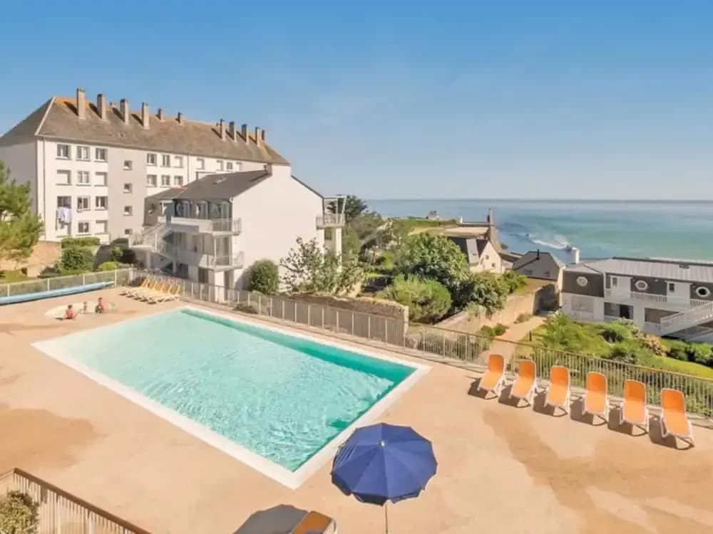 Oceanview Apartment w/ Pool - Photo 5