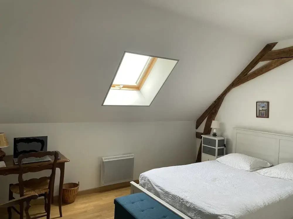 Les Chambres de la Belle Etoile - Photo 3