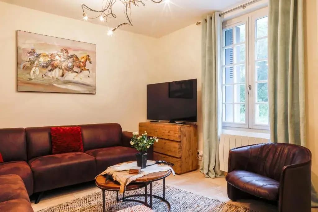 Country House - La Valentrée - Miniature 6