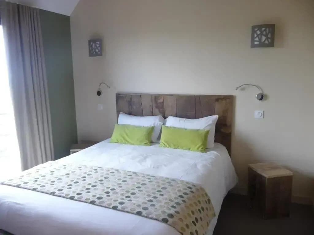 Hotel Imago - Photo 5