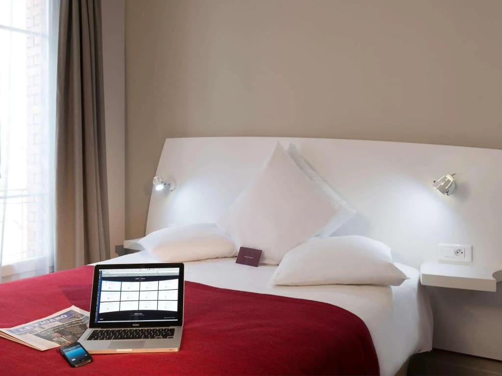 Mercure Paris Levallois Perret - Photo 3