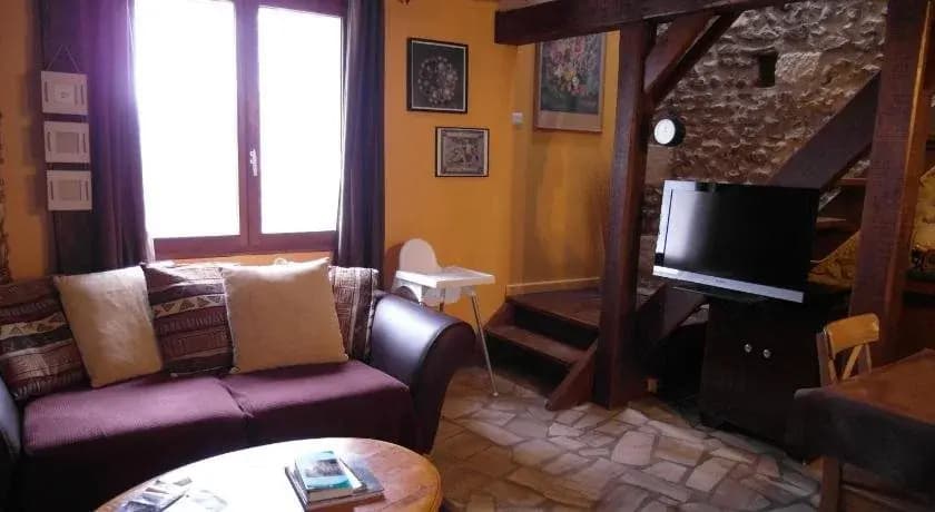 Les chaumières du Chêne - Photo 2