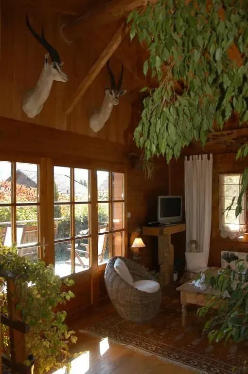 Chalet de la Fressine - Photo 4