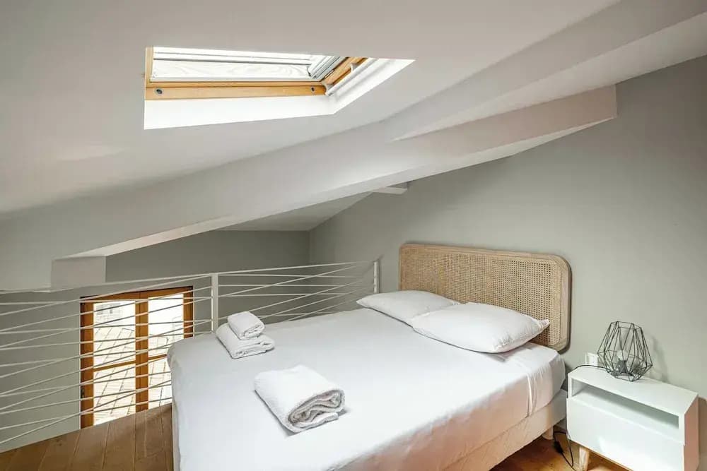 Large Duplex - Cannes Center - Photo 2