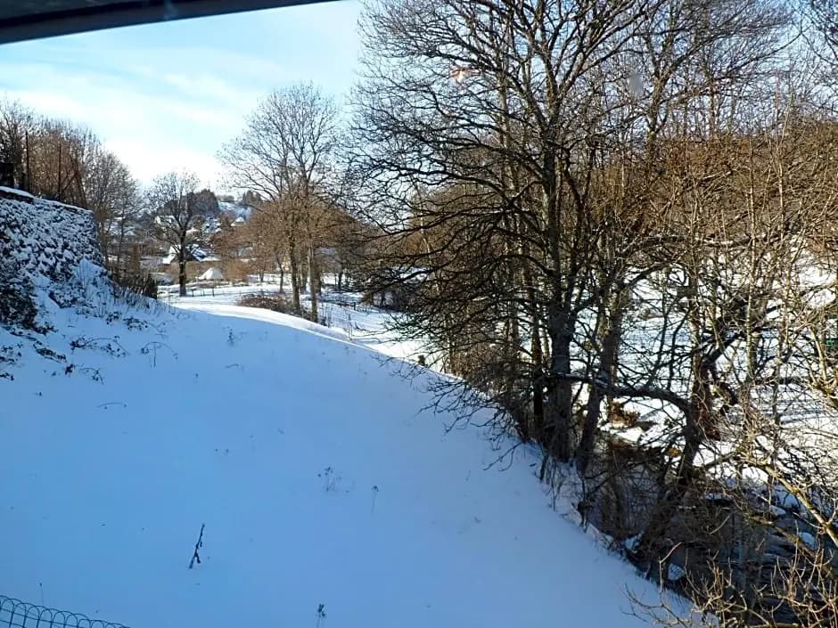 Le Pont du Roy - Miniature 8