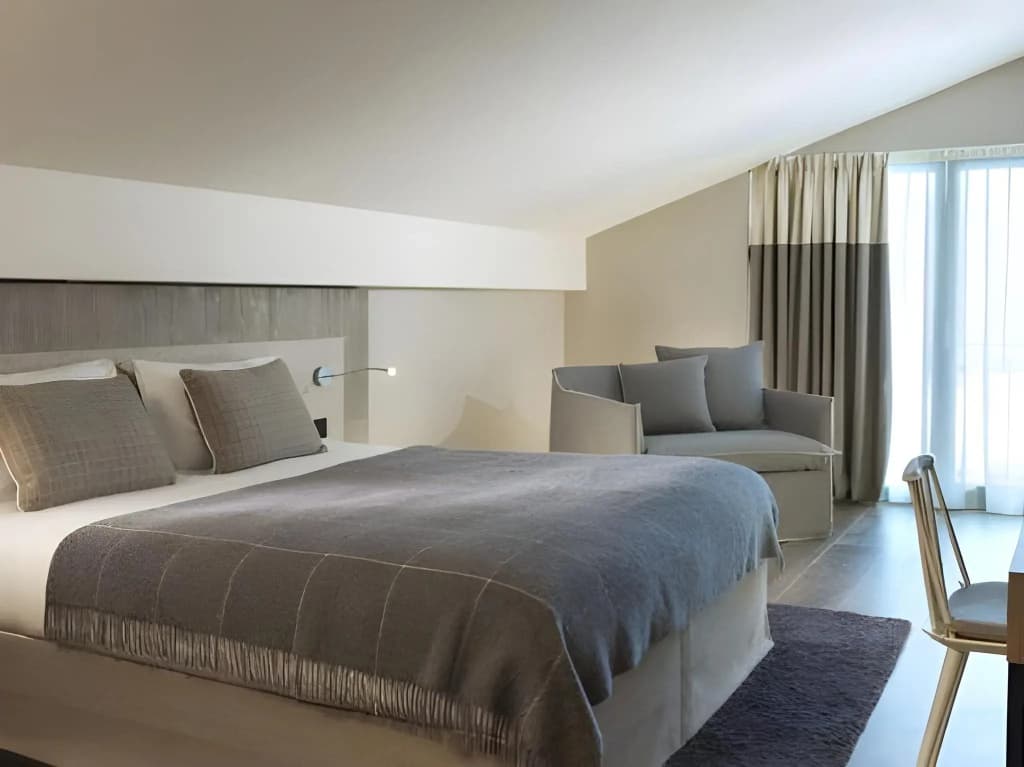 Héliopic Hôtel & Spa - Photo 3