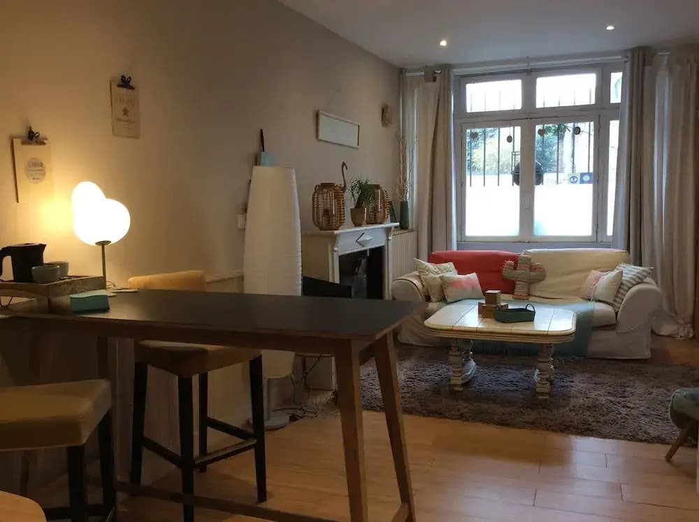 Kosy Suite - Photo 5