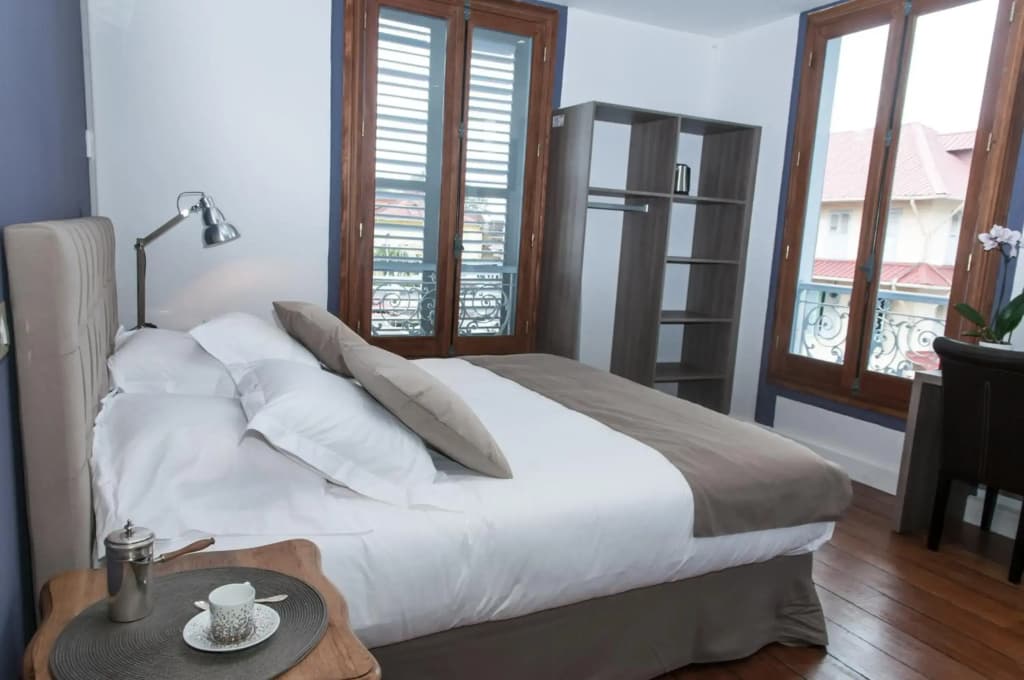 Hôtel des Palmistes - Photo 3