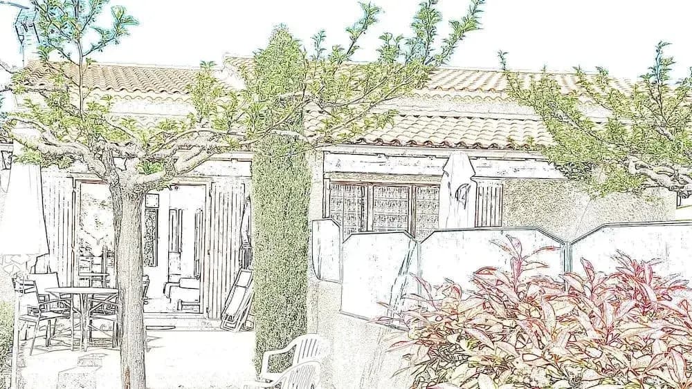 Au Mont Gaussier - Photo 1