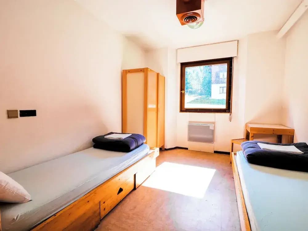 Auberge de Jeunesse HI Chamonix - Photo 4