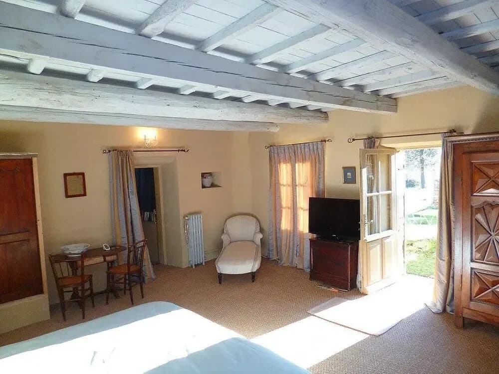 Mas du Moutet - Photo 3