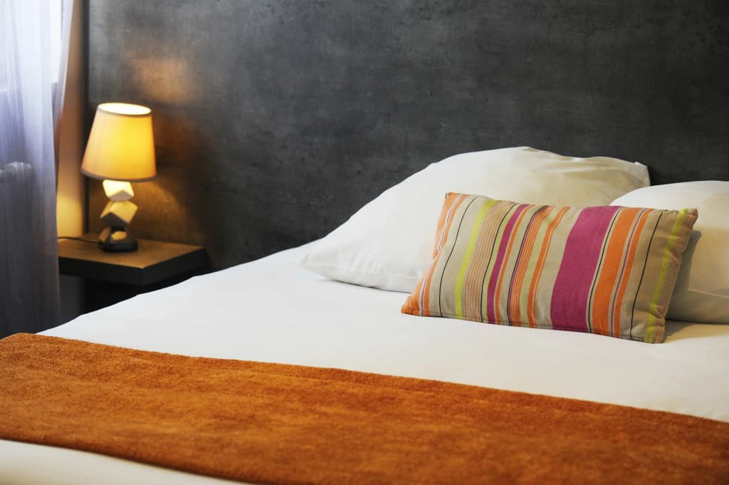 Cozy Hotel - Photo 5