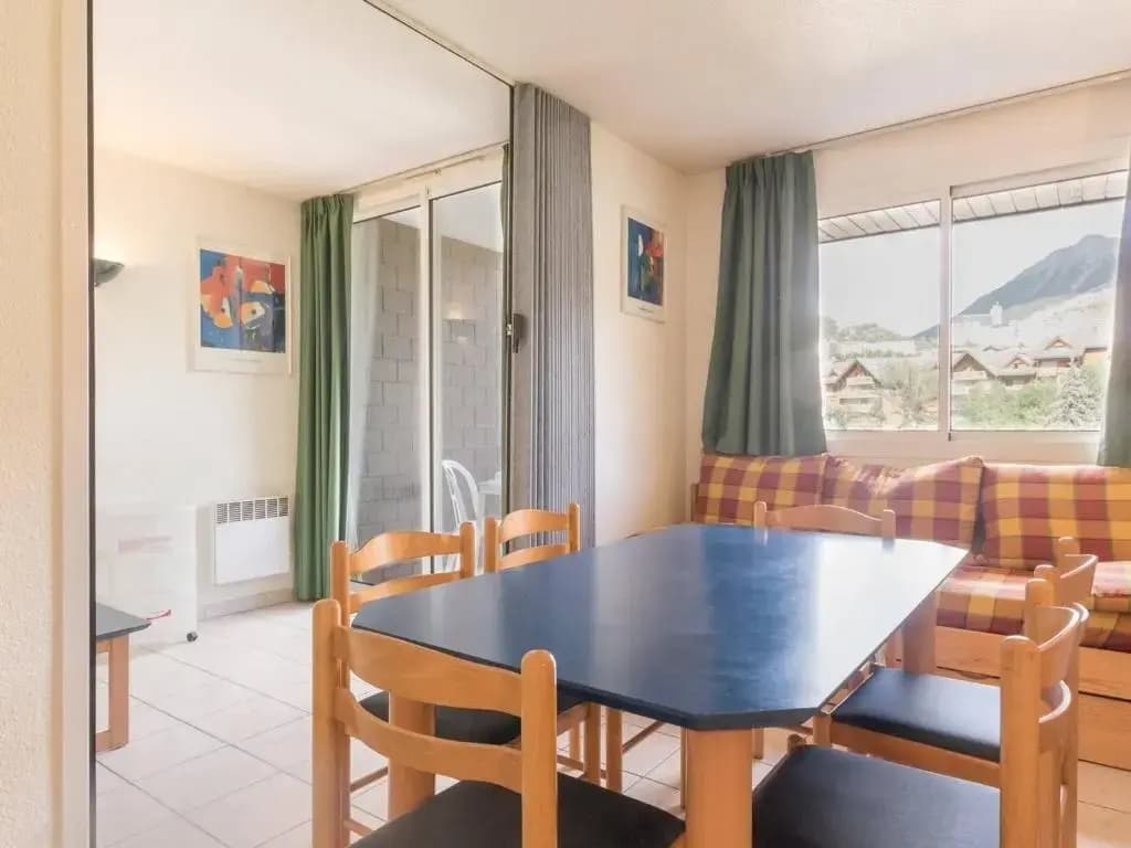 Appartement Briançon, 2 pièces, 6 personnes - FR-1-330C-26 - Photo 3