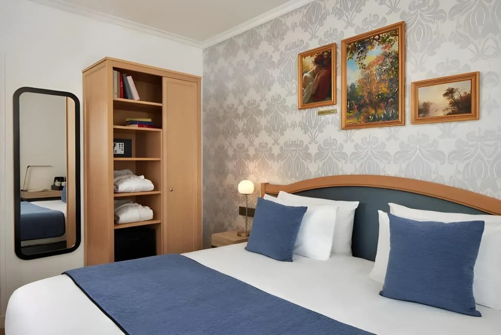 Hôtel Villa Romantic & SPA - Miniature 6