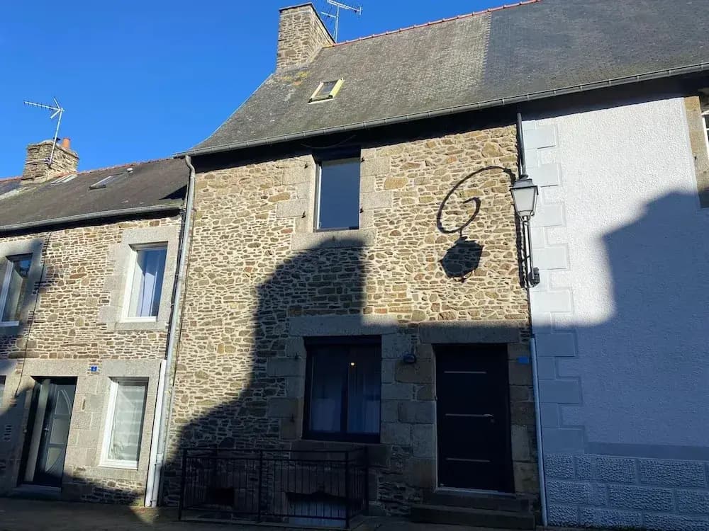Charming House Near Mont Saint-michel - Photo 1