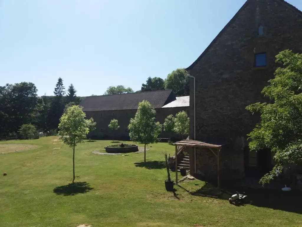 Domaine d'Angel-Berg - Photo 5