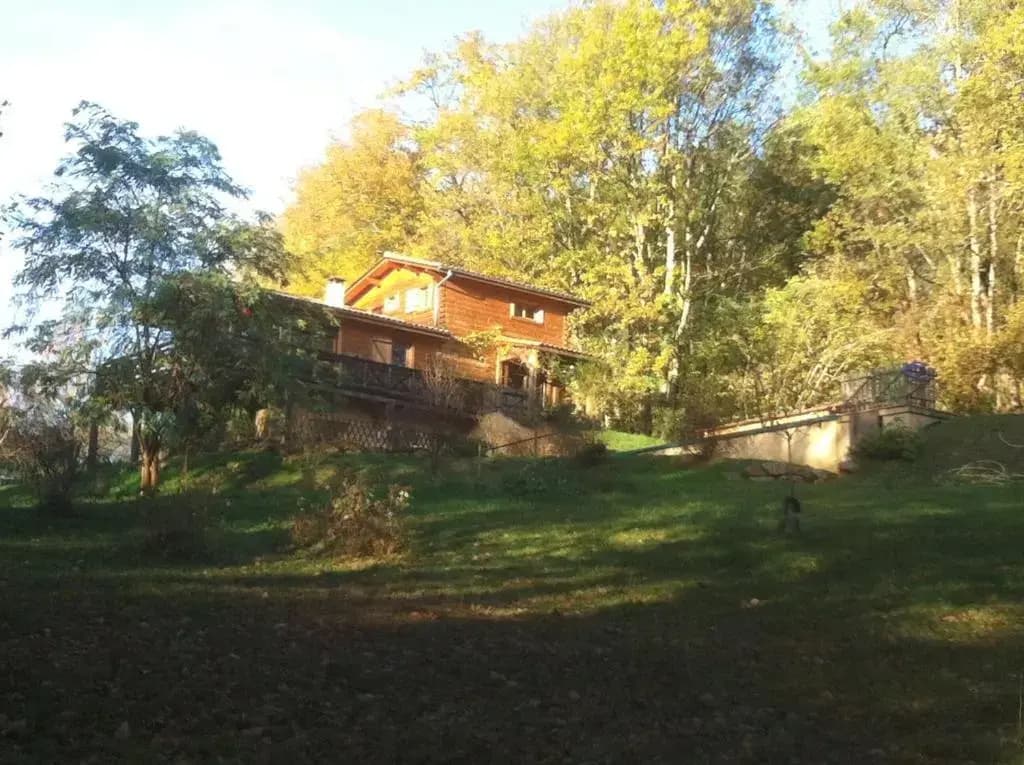 la clairiere - Photo 2