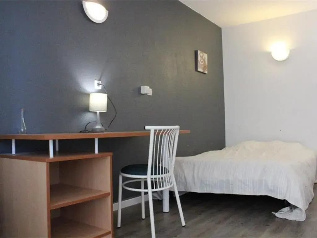 Appartement La Rochelle, 1 pièce, 2 personnes - FR-1-246-183 - Photo 1
