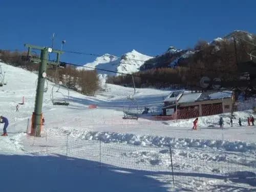 House Chalet 112 - Photo 4
