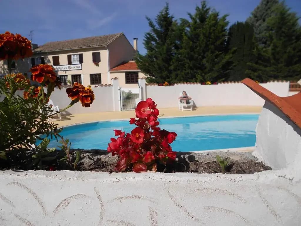 Logis de La Garenne - Miniature 8