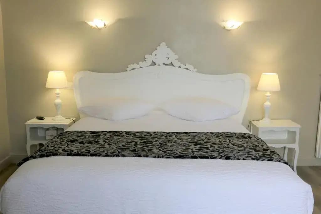 Hostellerie De la Bruyere - Photo 2