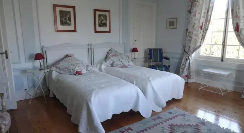 Manoir de Notre Dame - Photo 3