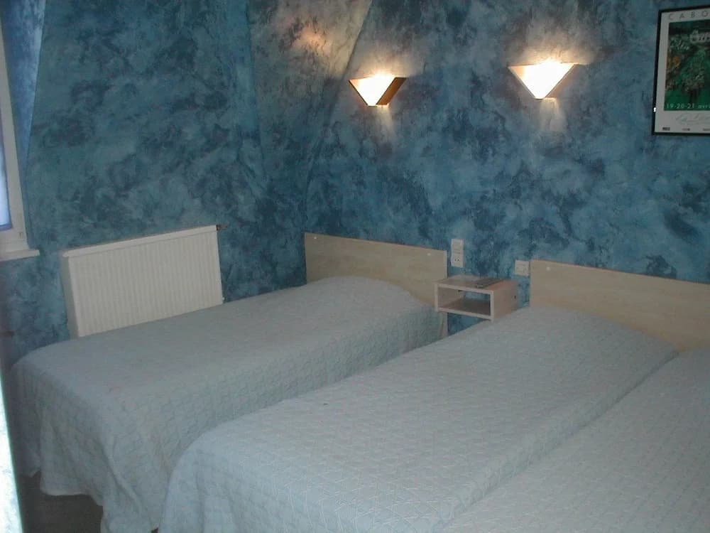 La Champagne Ardenne Hôtel - Photo 3