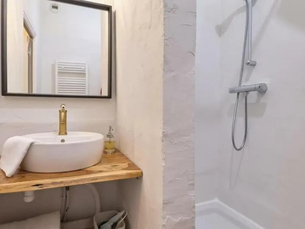 Appartement Troyes, 2 pièces, 2 personnes - FR-1-543-232 - Photo 5