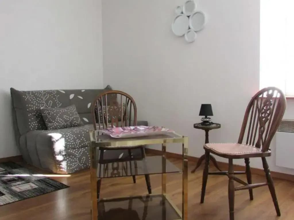 Appartement Étel, 2 pièces, 3 personnes - FR-1-479-89 - Photo 2