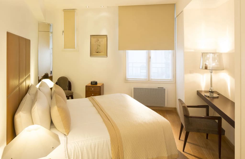 Montmartre Residence - Photo 2