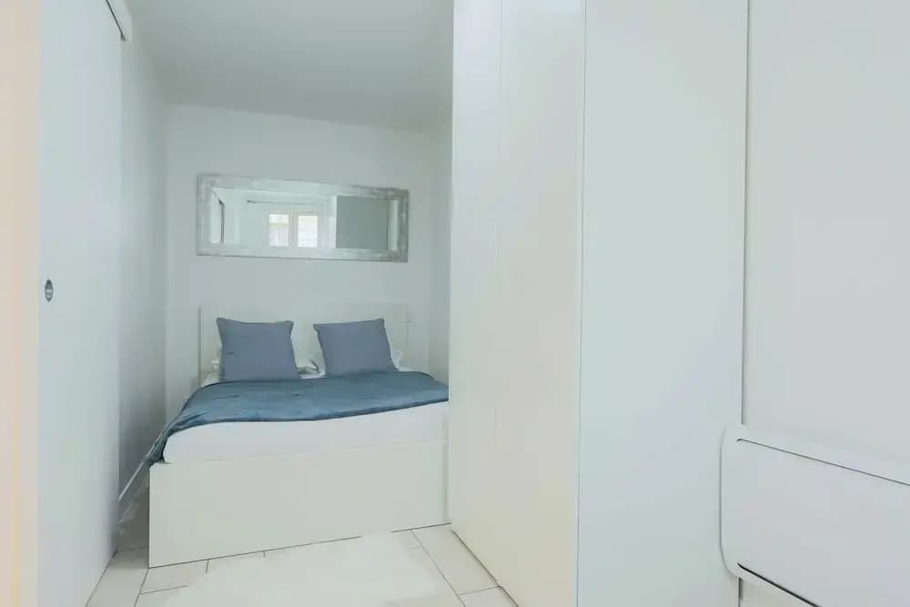Flat 1bdr/2p Roland Garros/parc des - Photo 1