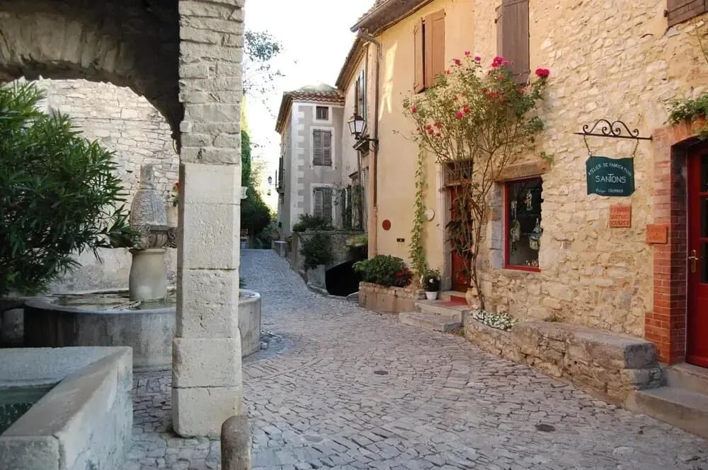 Le Moulin de César - Photo 1