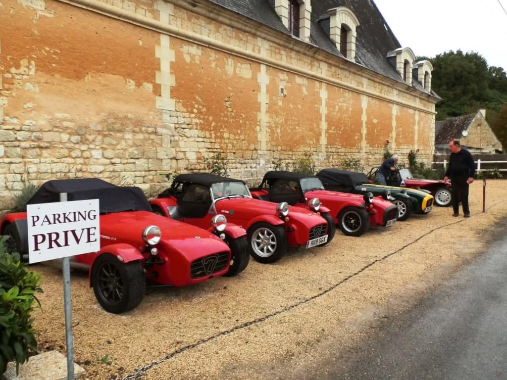 Le Clos Chavigny - Photo 1