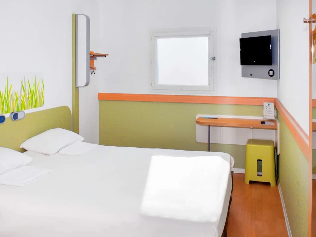 ibis budget Flers Les Grands Champs - Miniature 6