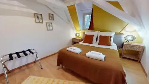 Lazare 4 Chambres 8 Personnes Ac - Photo 5