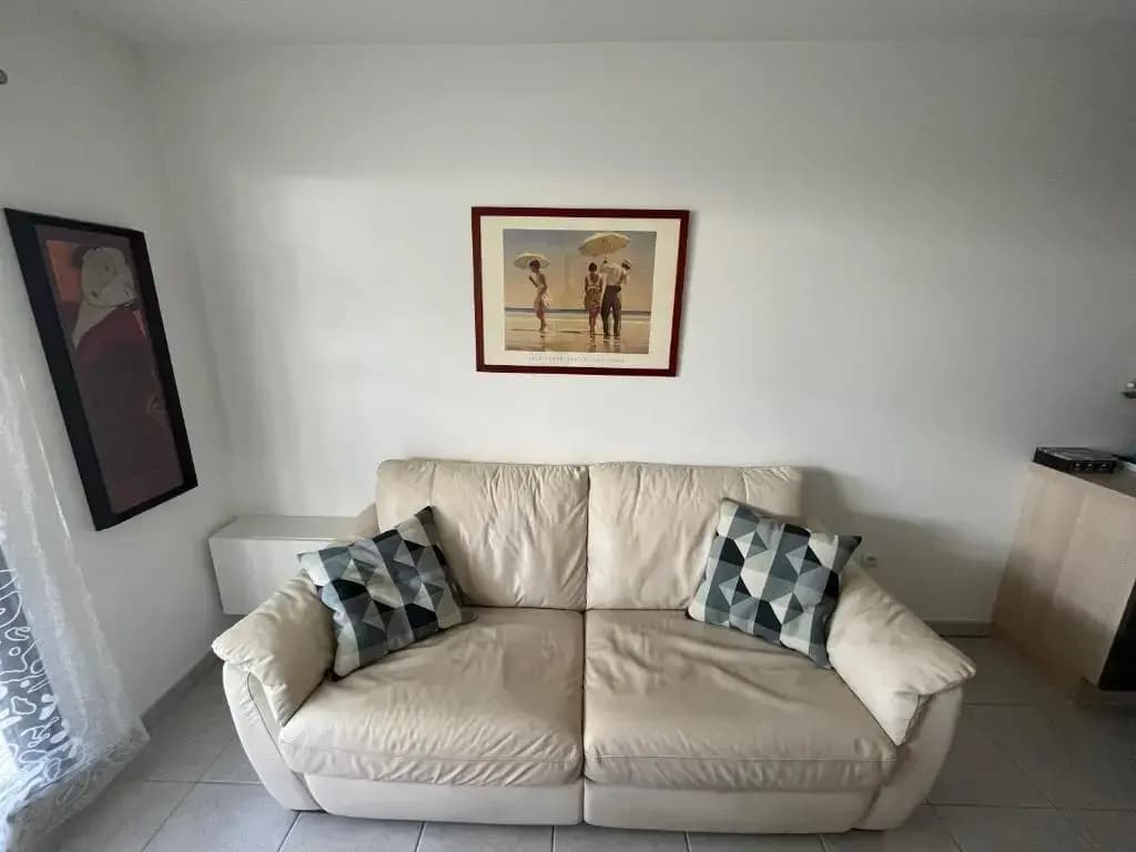 Appartement Le Cosi 2 -bord de mer- - Miniature 6
