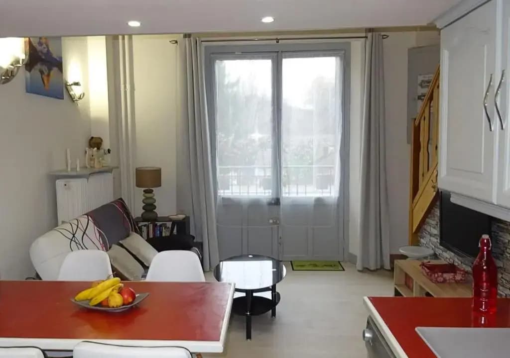 Appartement T2 duplex La Savoie - Photo 2