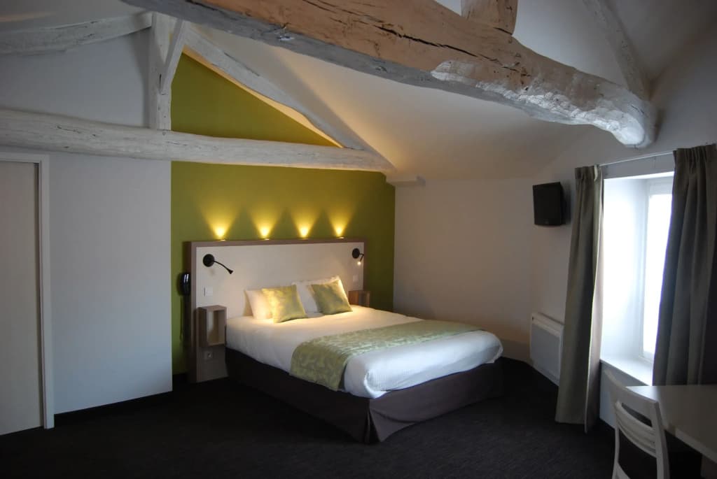 Domaine Le Martinet, The Originals Relais - Photo 4