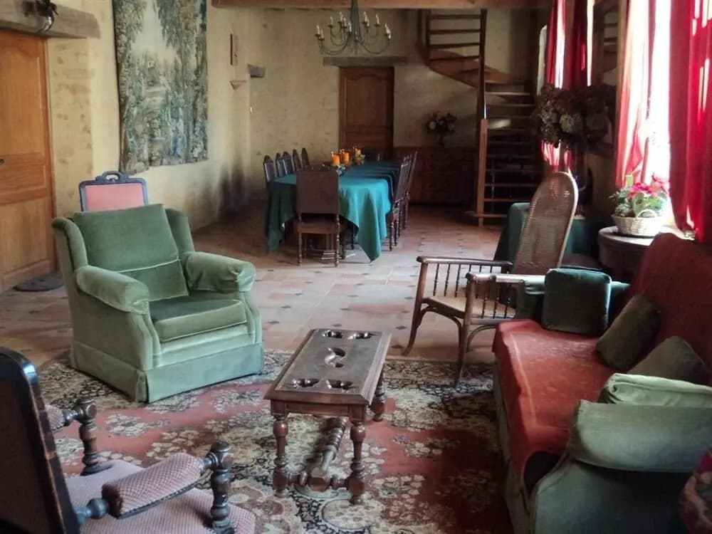 Chateau de Saint Frambault - Photo 2