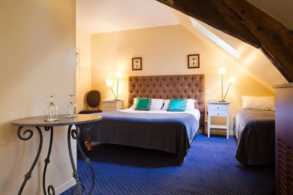 Le Clos d'Amboise - Photo 4